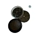 ChillVibes_Grinder_Métallique_Hornet_Danger_Image_Carroussel_Noir3.webp