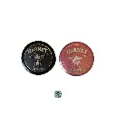 ChillVibes_Grinder_Métallique_Hornet_Danger_Image_Carroussel_Noir_&_Rose.webp