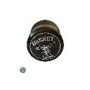 ChillVibes_Grinder_Métallique_Hornet_Danger_Image_Carroussel_Noir2.webp