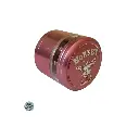 ChillVibes_Grinder_Métallique_Hornet_Danger_Image_Carroussel_Rose1.webp