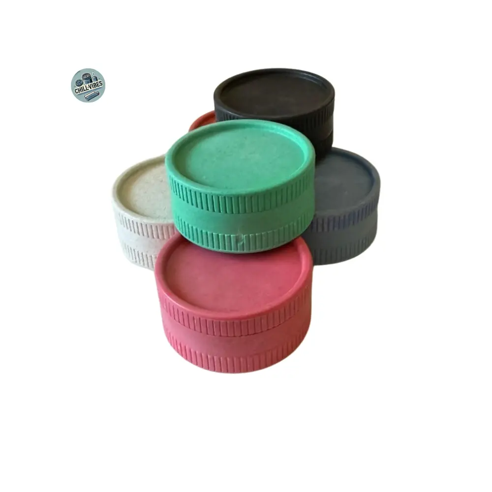 ChillVibes_Grinder_Ecologique_6couleurs_Rouge_Noir_Bleu_Vert_Blanc_Rose_Image_Carroussel1.webp