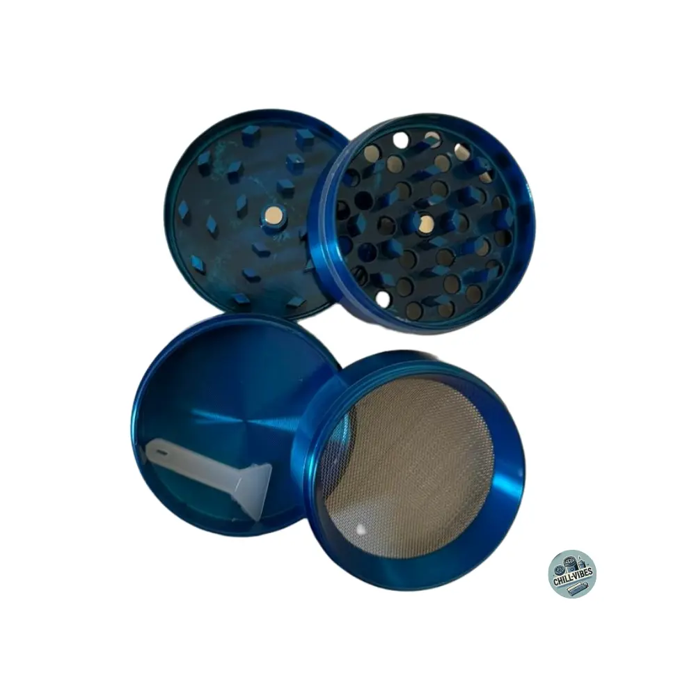 ChillVibes_Grinder_Métallique_Bleu3_Image_Carroussel.webp