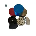 ChillVibes_Grinder_Métallique_5couleurs_Rouge_Noir_Bleu_Gris_GunBlack__Image_Carroussel3.webp