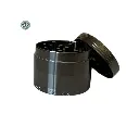ChillVibes_Grinder_Métallique_GunBlack2_Image_Carroussel.webp
