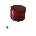 ChillVibes_Grinder_Métallique_Rouge1_Image_Carroussel.webp