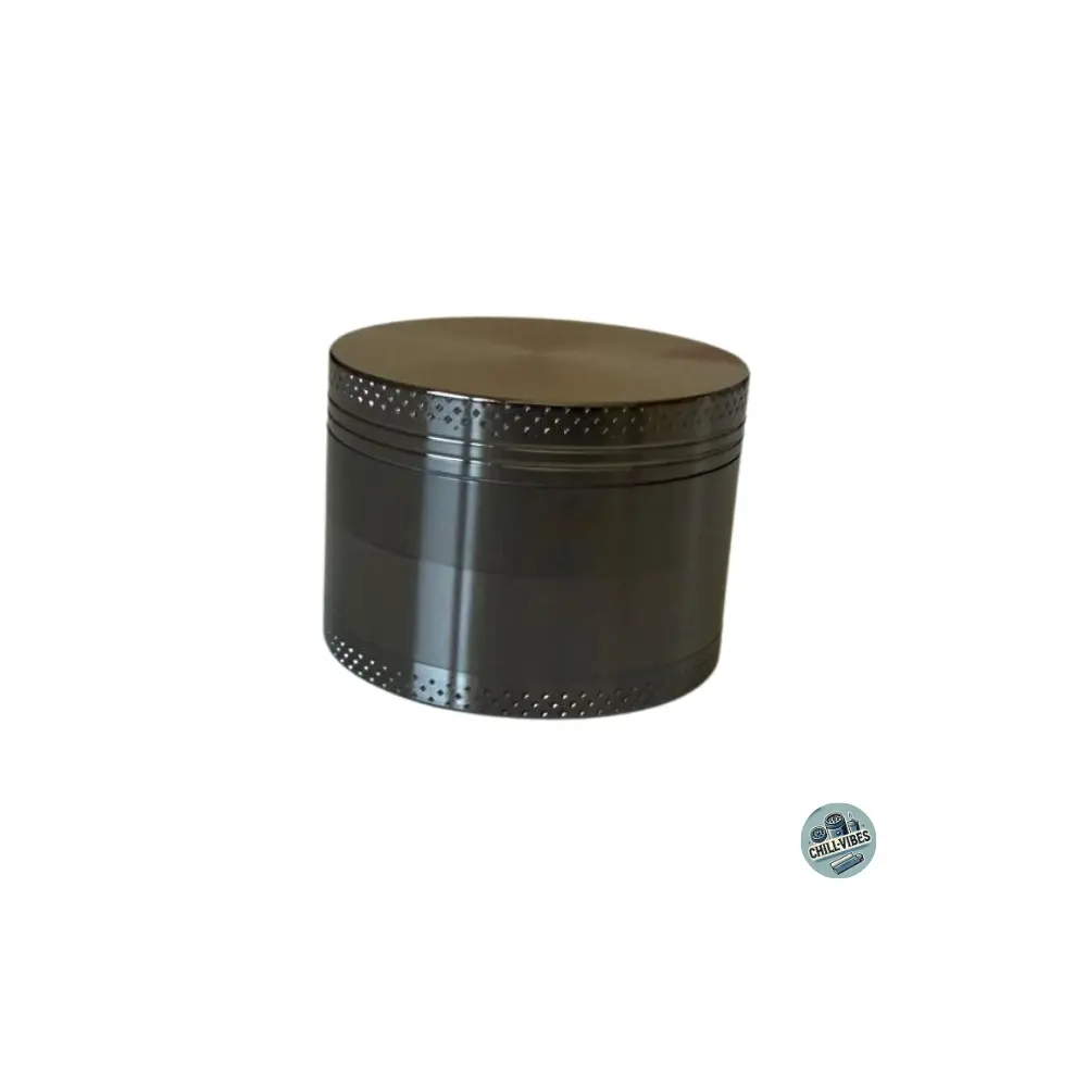ChillVibes_Grinder_Métallique_GunBlack1_Image_Carroussel.webp