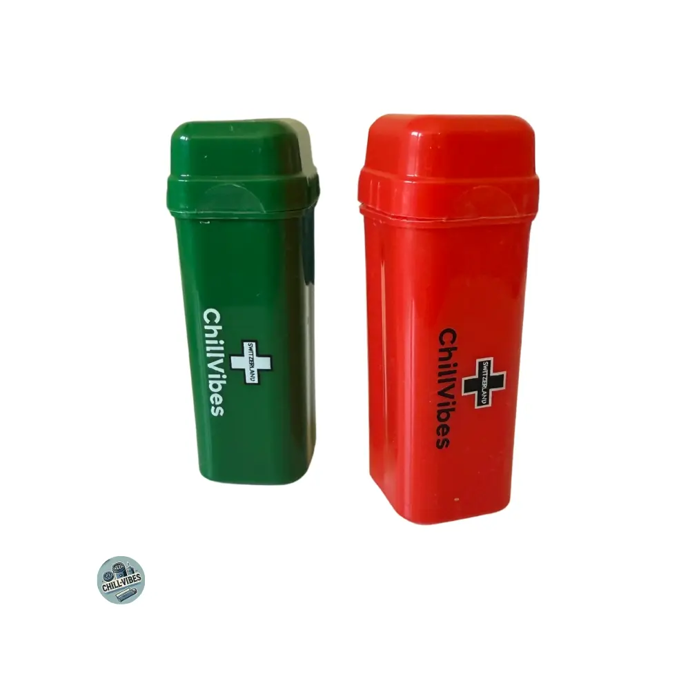 ChillVibes_Etui_Briquet_Vert_&_Orange_Image_Carroussel.webp