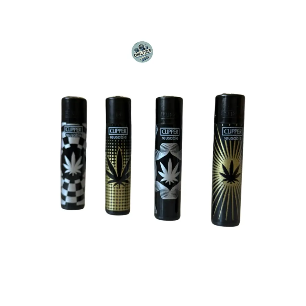 ChillVibes_Briquets_Clipper_Feuille_Cannabis_Image_Carroussel2.webp