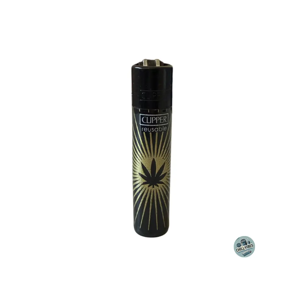 ChillVibes_Briquets_Clipper_Feuille_Cannabis_Image_Carroussel7.webp