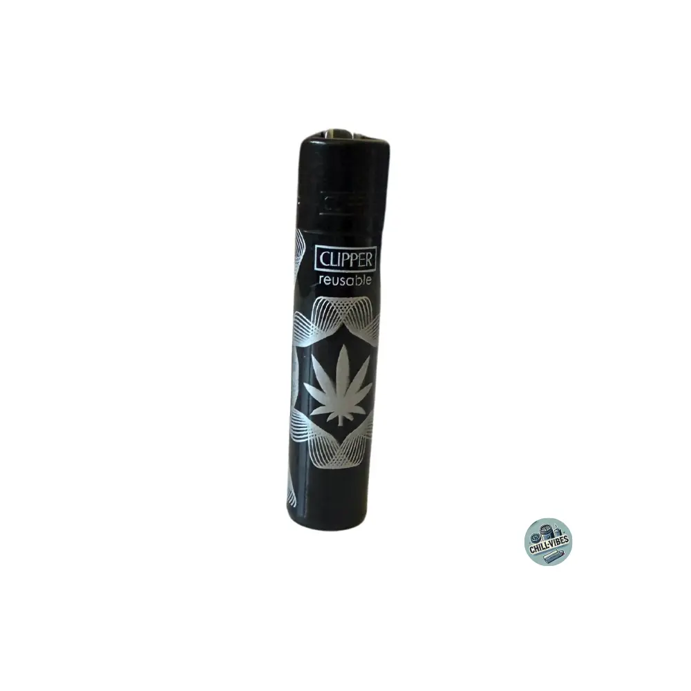 ChillVibes_Briquets_Clipper_Feuille_Cannabis_Image_Carroussel4.webp