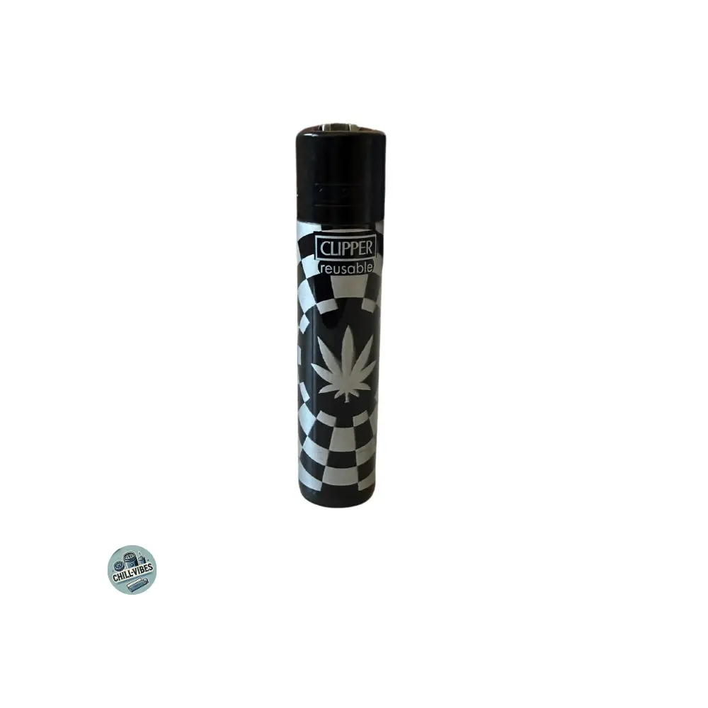 ChillVibes_Briquets_Clipper_Feuille_Cannabis_Image_Carroussel6.webp
