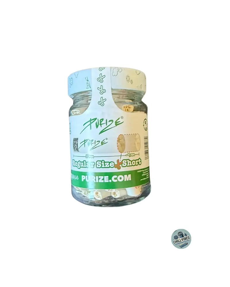 Filtre à Charbon Purize