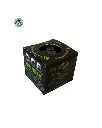 Grinder OCB en aluminium 