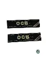 Feuilles à rouler OCB Slim Premium + Filtres intégrés 
