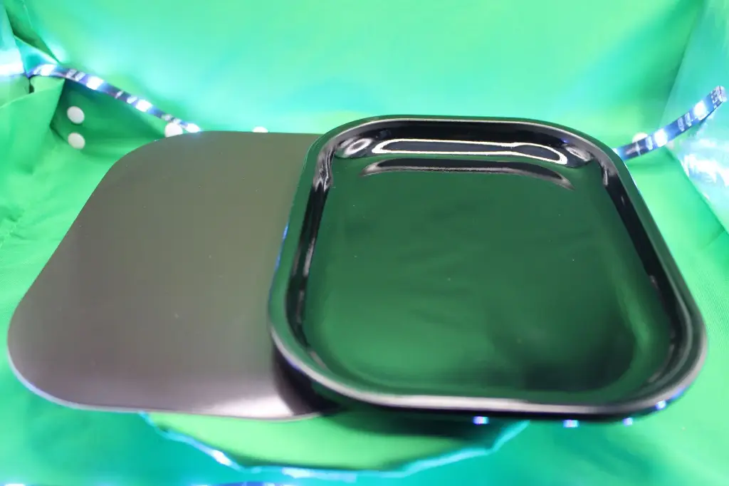 [PLROAI] Plateau de roulage aimanté