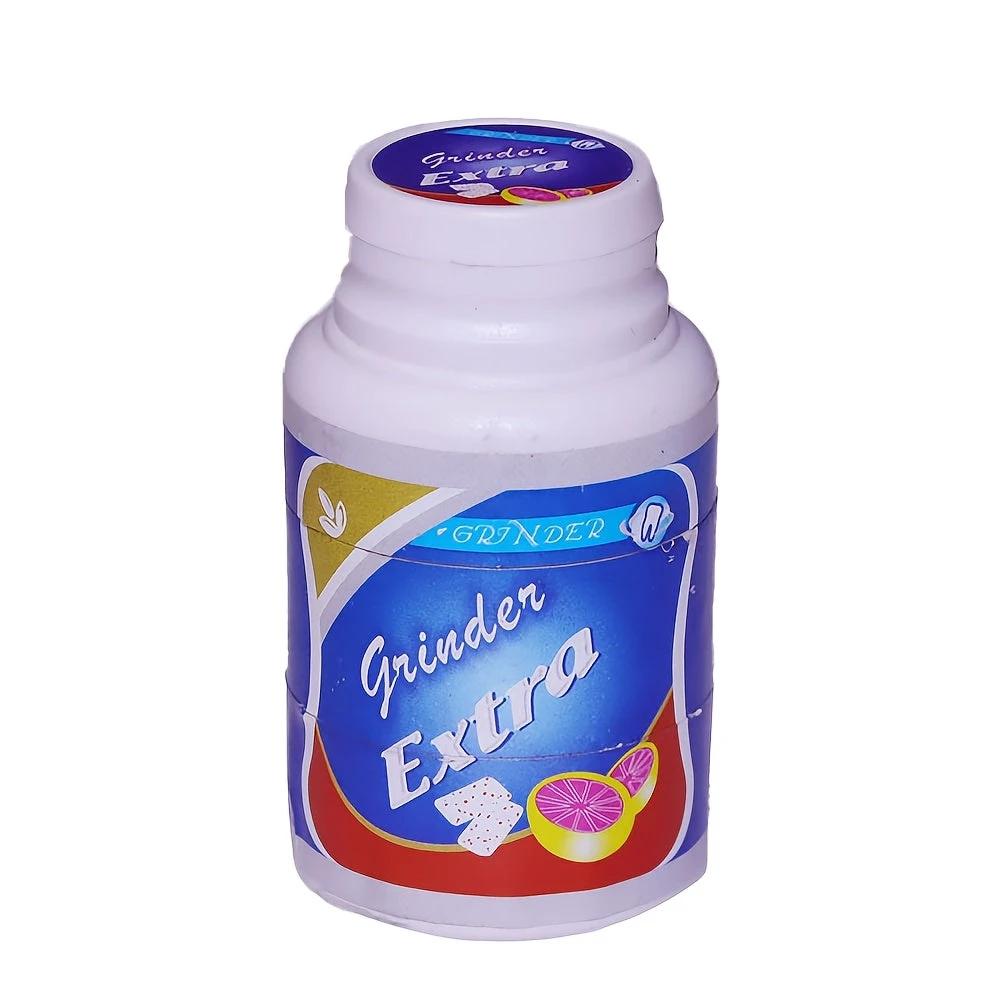 [97313709] Moulin à Épices Manuel – Métal