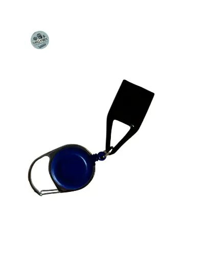 Antivol pour briquet – Sécurisez votre briquet avec style | ChillVibes.ch