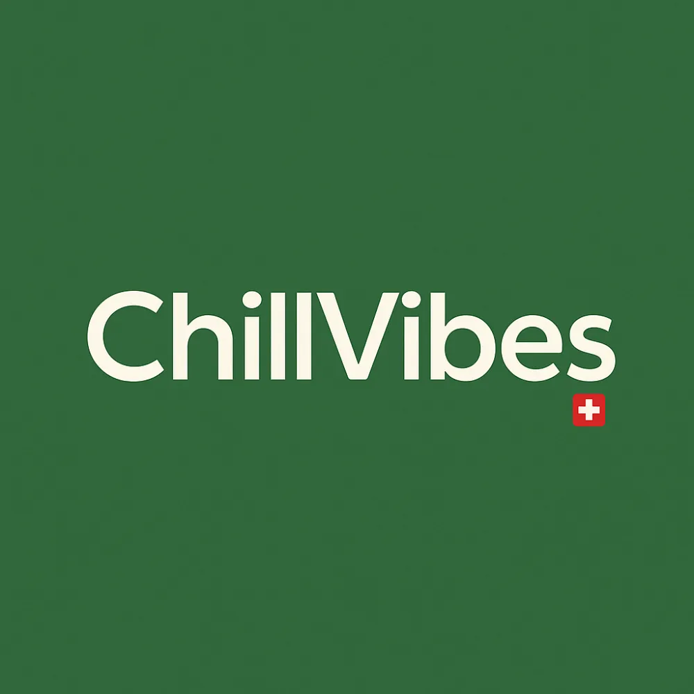 Chillvibes - Accessoires Fumeurs